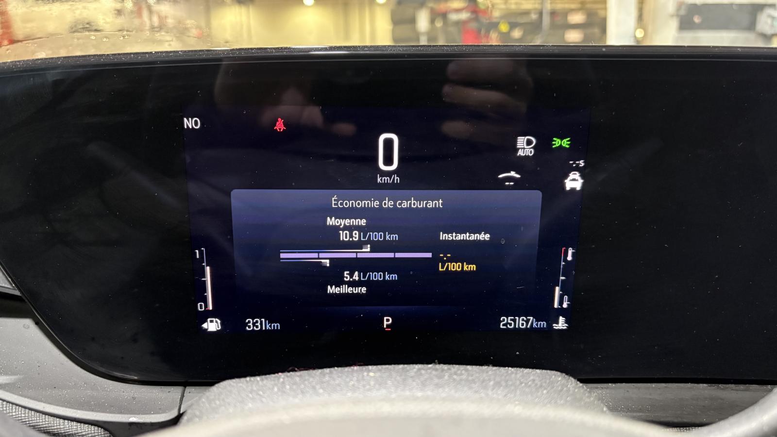 2024 Buick Envista - Image 20