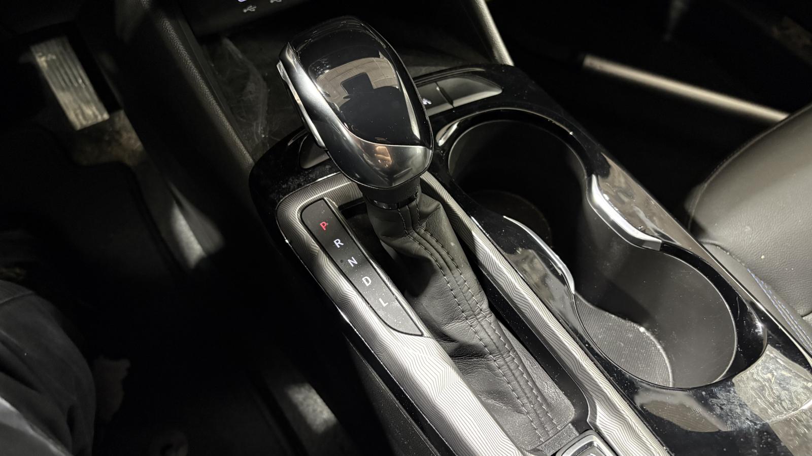 2024 Buick Envista - Image 25