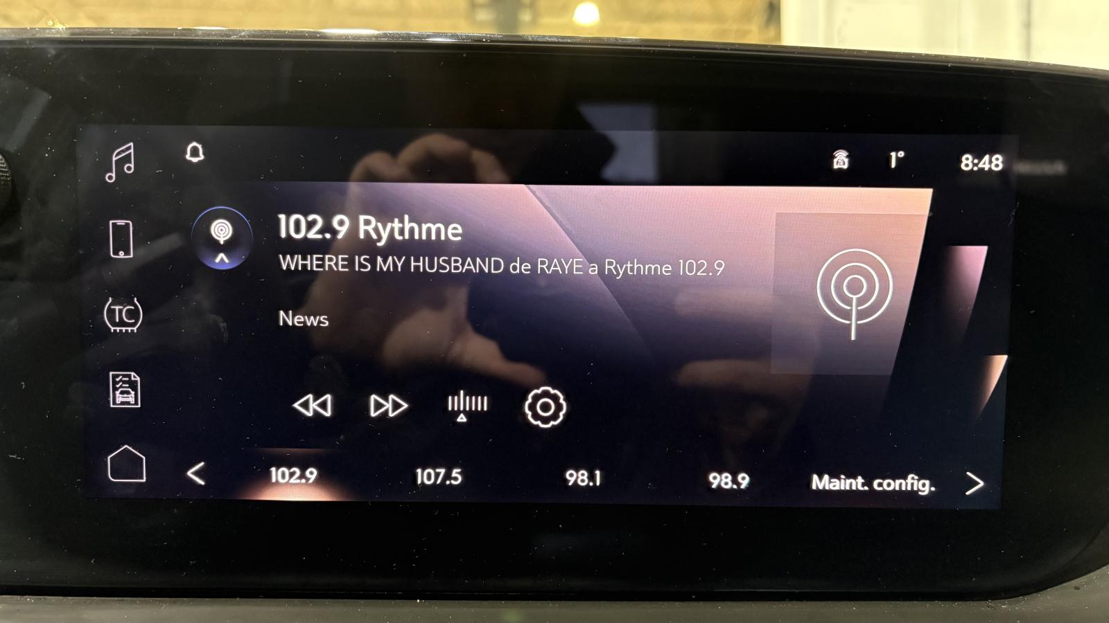 2024 Buick Envista - Image 29