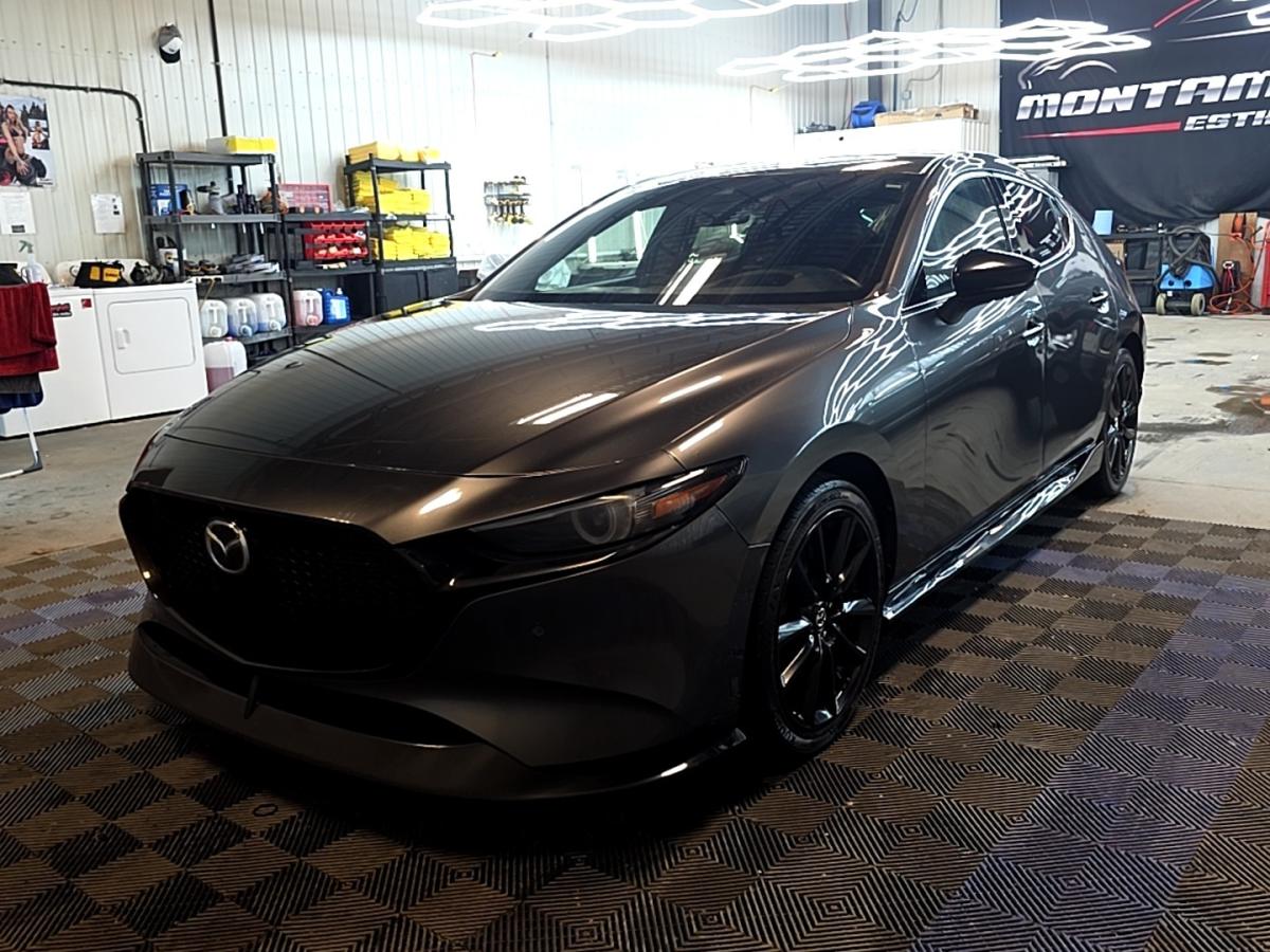 2021 Mazda Mazda3 Sport - Image 2