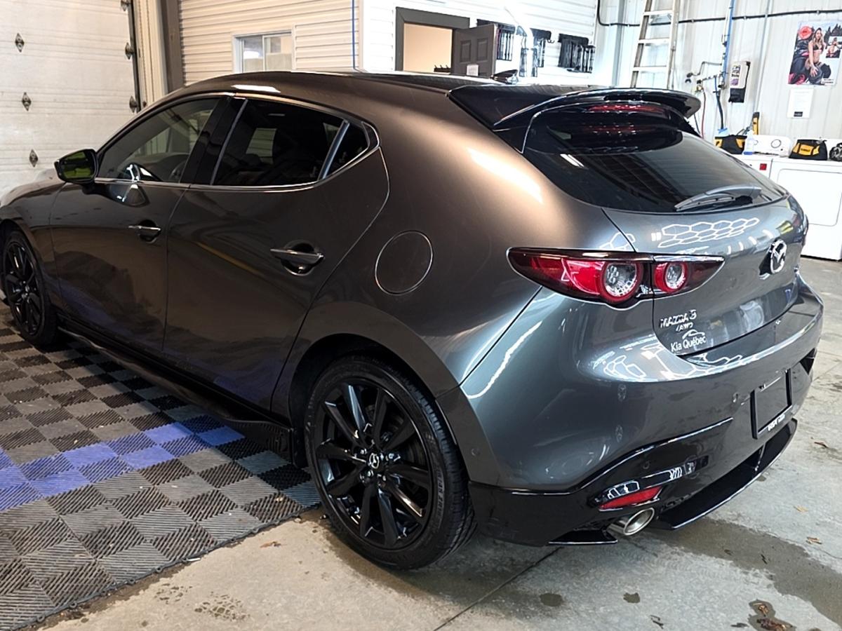 2021 Mazda Mazda3 Sport - Image 5