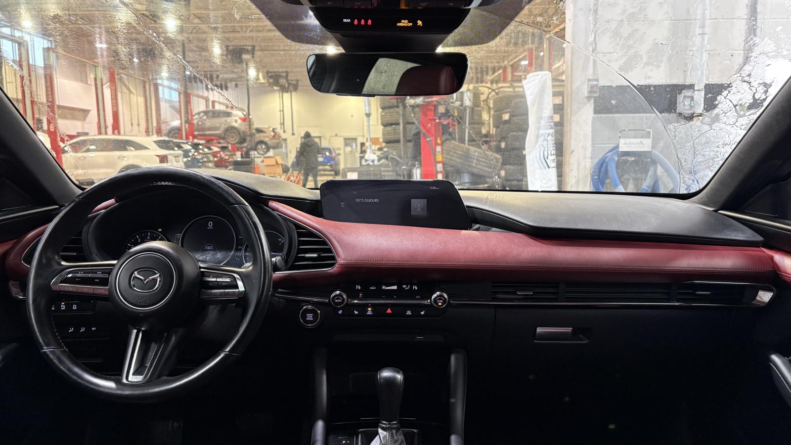 2021 Mazda Mazda3 Sport - Image 7