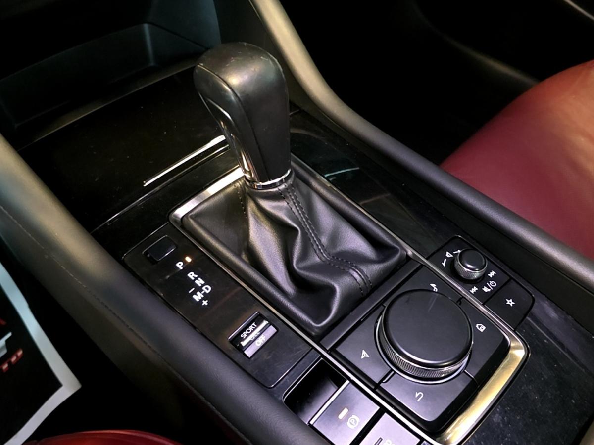 2021 Mazda Mazda3 Sport - Image 10