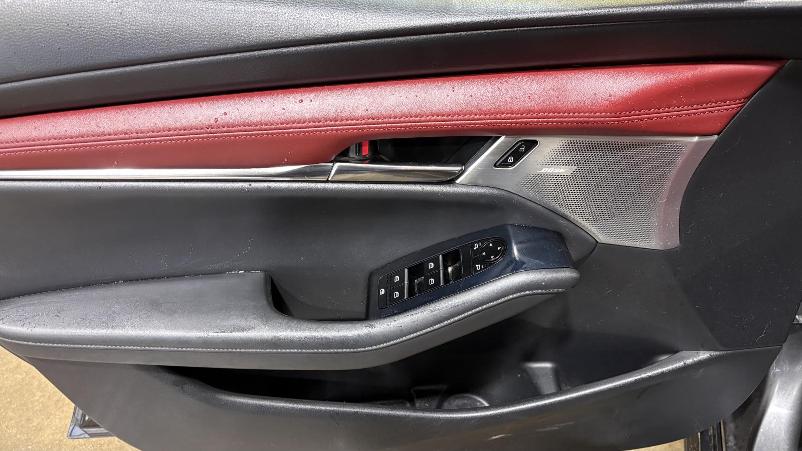 2021 Mazda Mazda3 Sport - Image 11