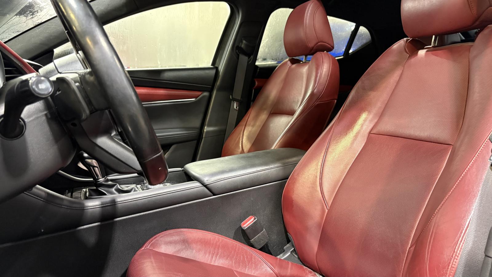 2021 Mazda Mazda3 Sport - Image 16