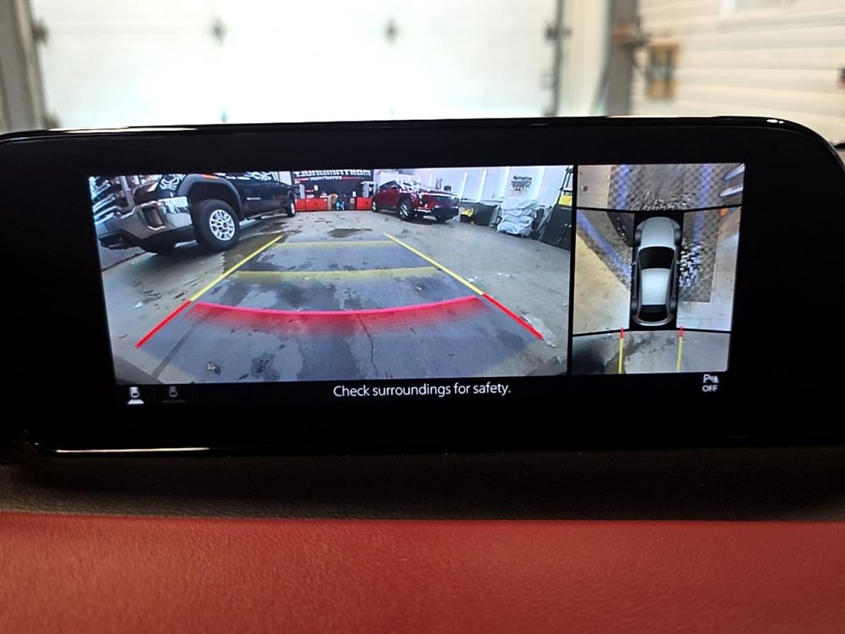 2021 Mazda Mazda3 Sport - Image 17