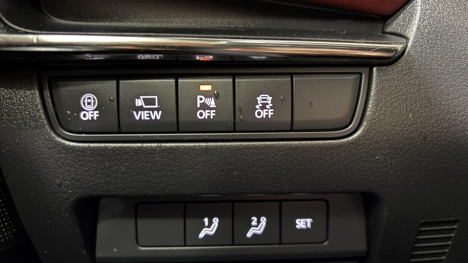 2021 Mazda Mazda3 Sport - Image 19