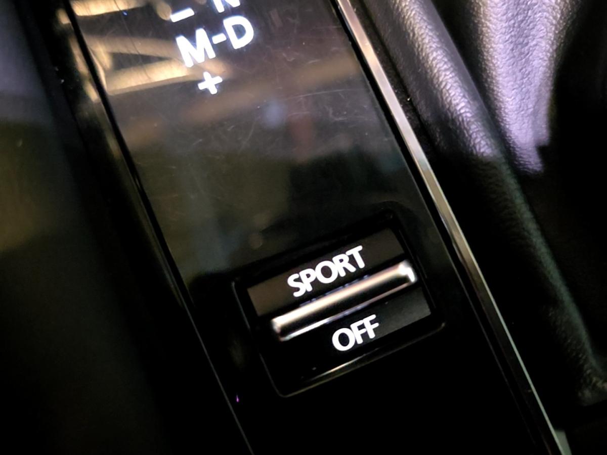 2021 Mazda Mazda3 Sport - Image 22