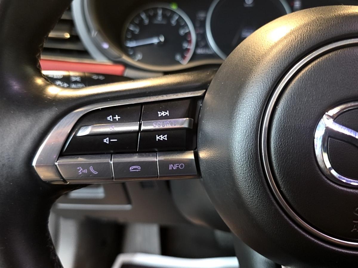 2021 Mazda Mazda3 Sport - Image 23