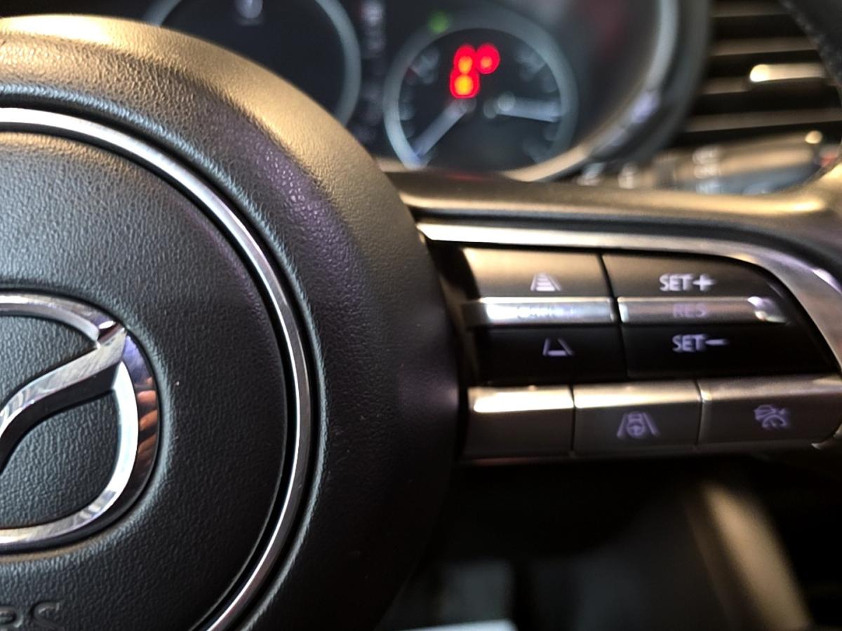 2021 Mazda Mazda3 Sport - Image 25