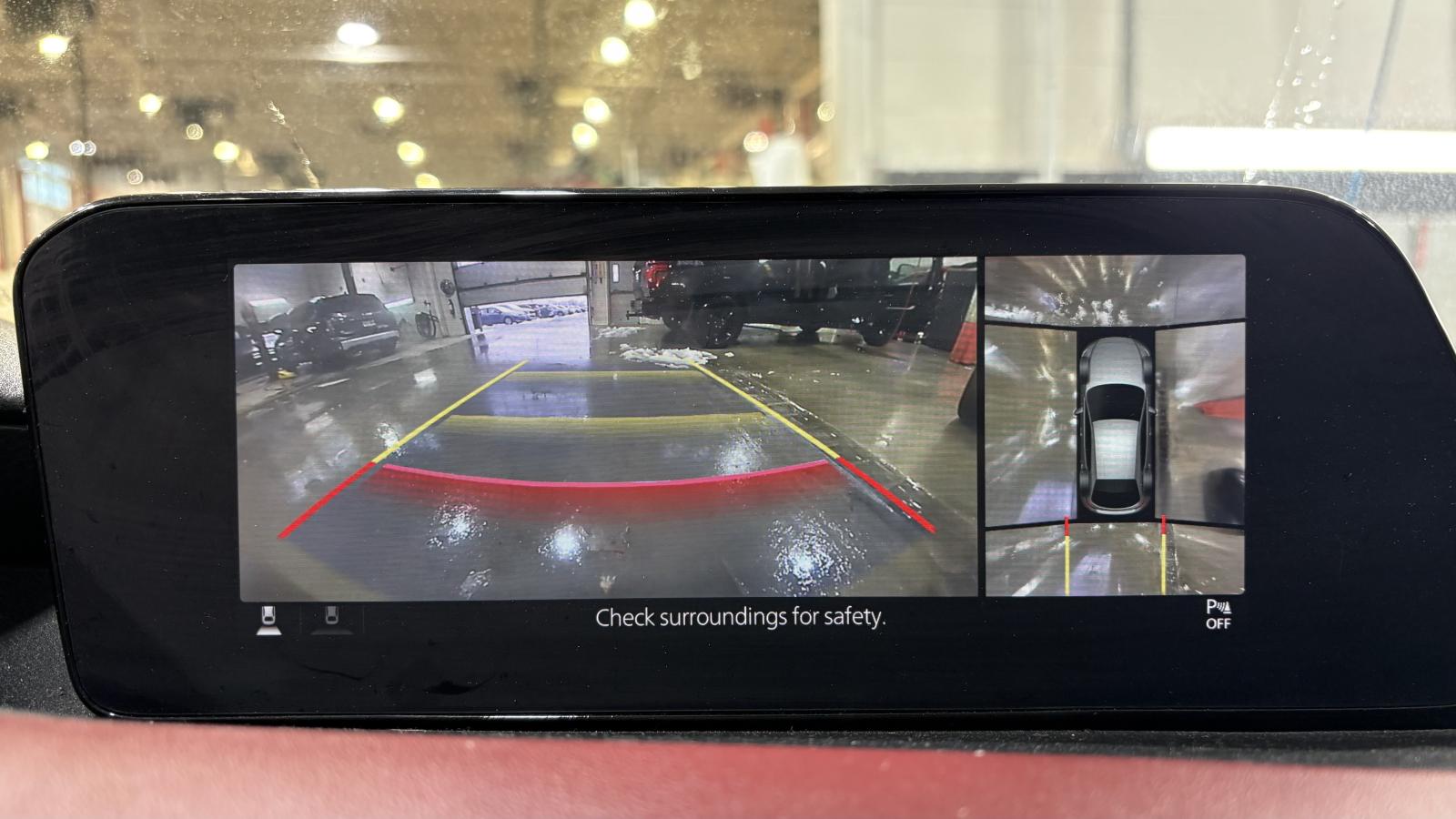 2021 Mazda Mazda3 Sport - Image 26