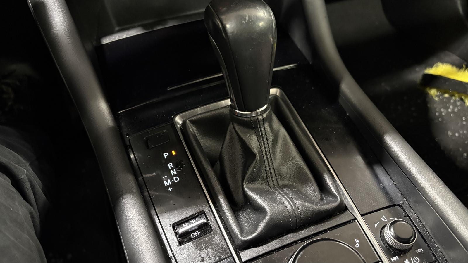 2021 Mazda Mazda3 Sport - Image 28