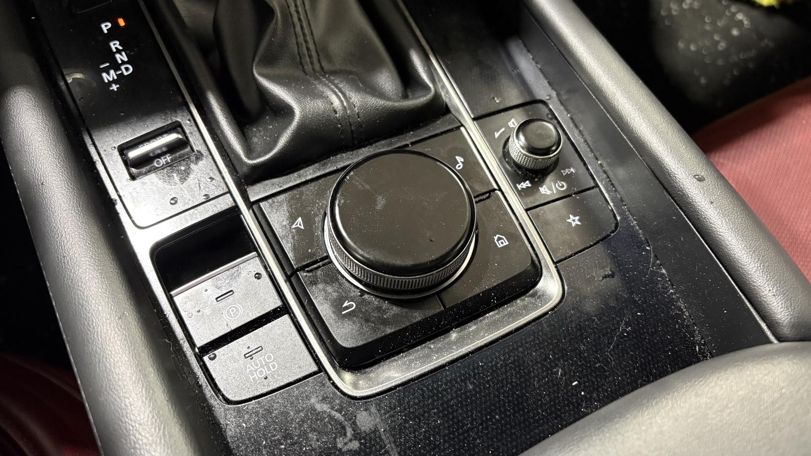 2021 Mazda Mazda3 Sport - Image 29