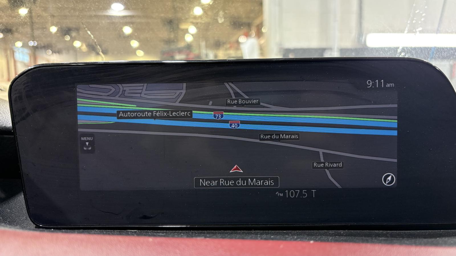 2021 Mazda Mazda3 Sport - Image 32