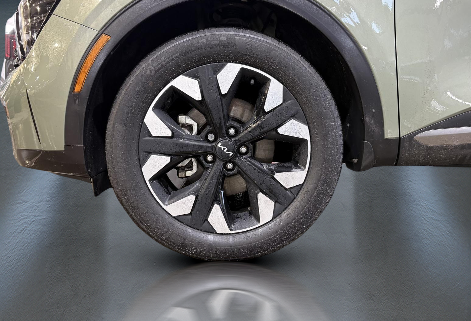 2024 Kia Sportage - Image 5