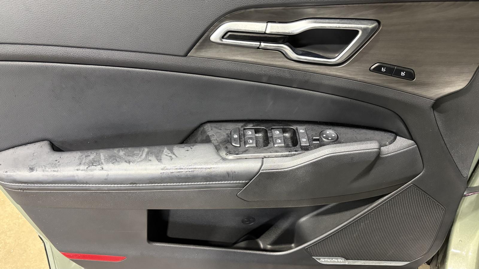 2024 Kia Sportage - Image 11