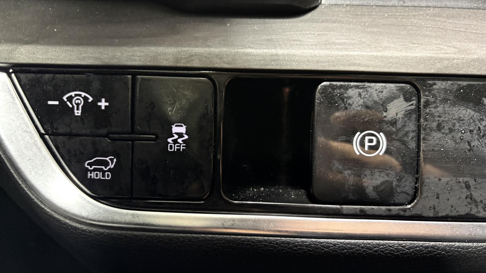 2024 Kia Sportage - Image 20