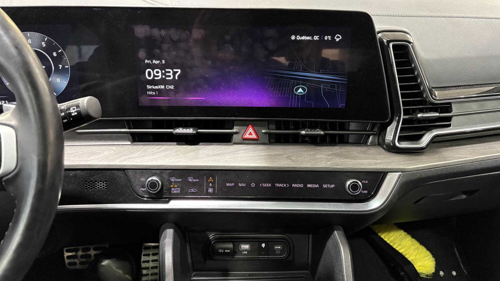 2024 Kia Sportage - Image 26