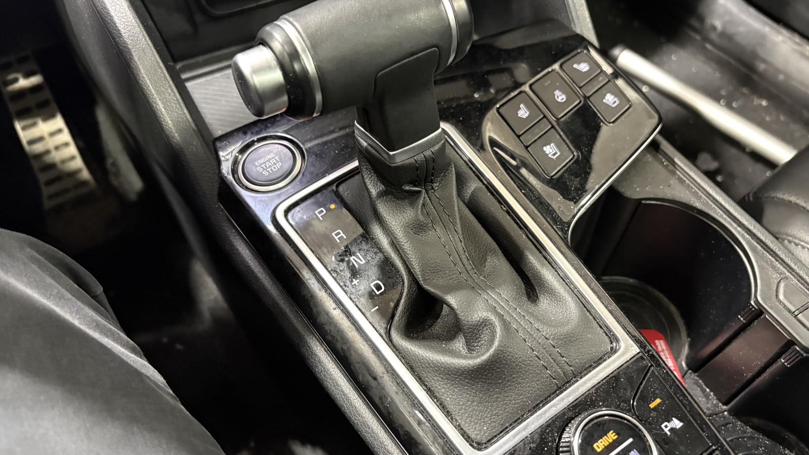 2024 Kia Sportage - Image 29