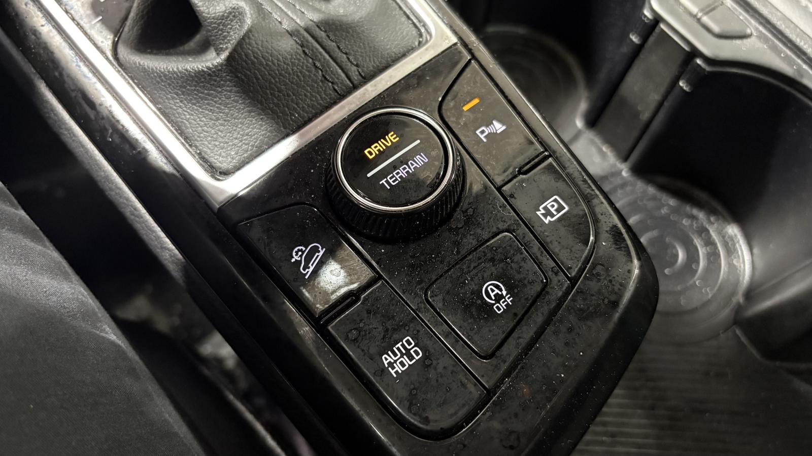 2024 Kia Sportage - Image 31