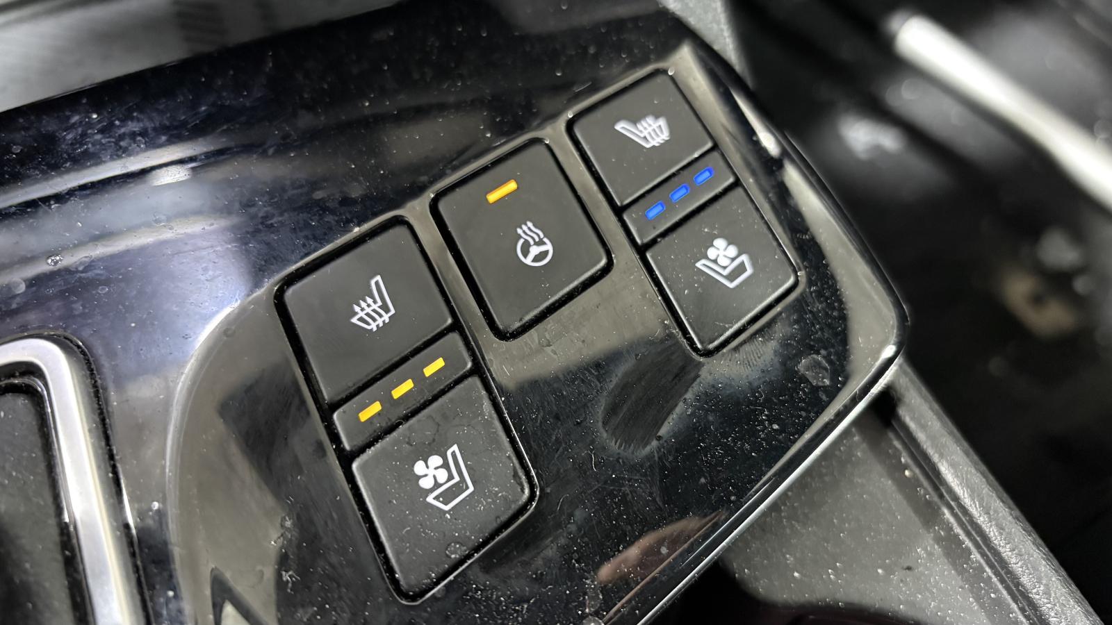 2024 Kia Sportage - Image 32