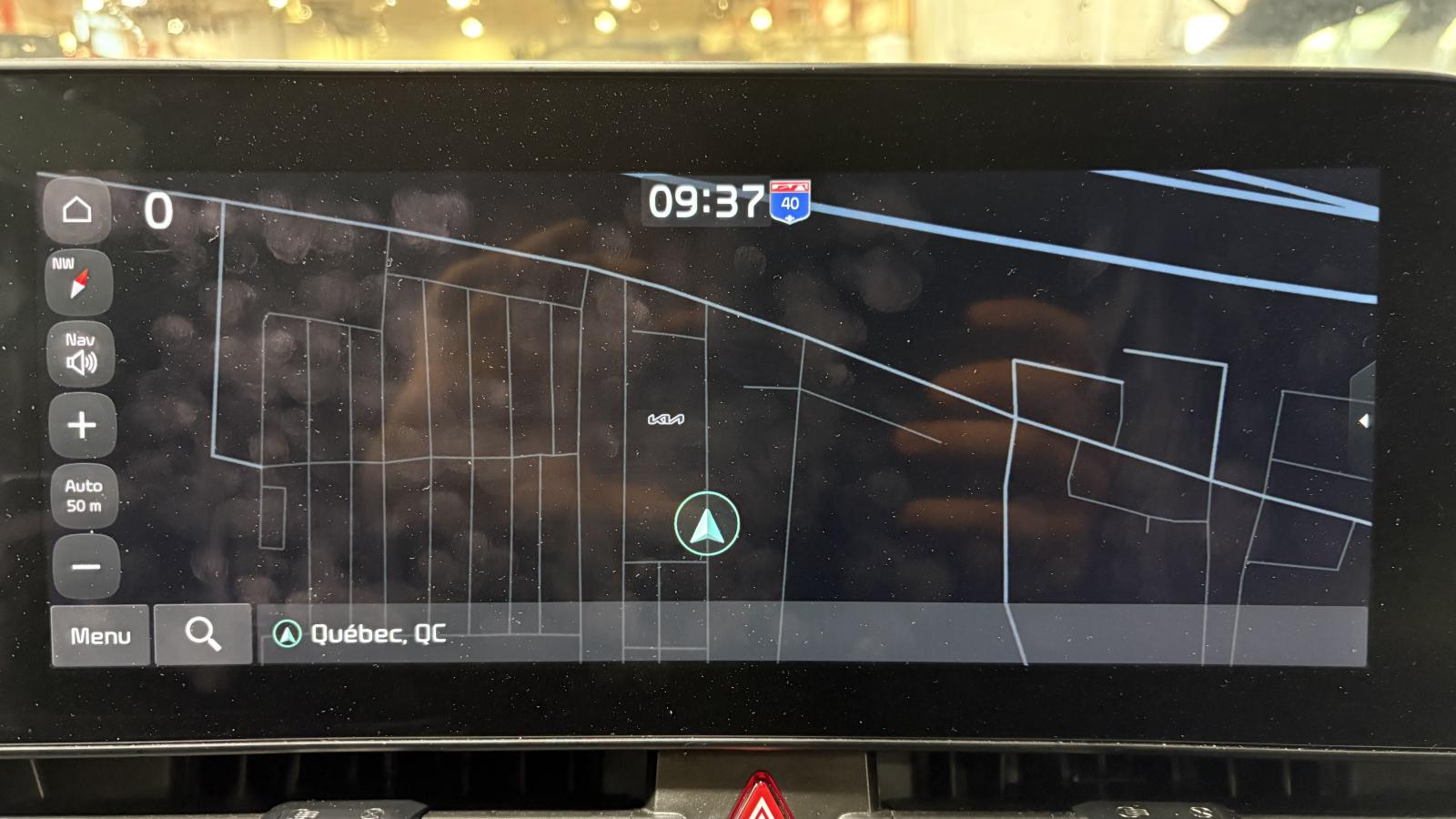 2024 Kia Sportage - Image 33