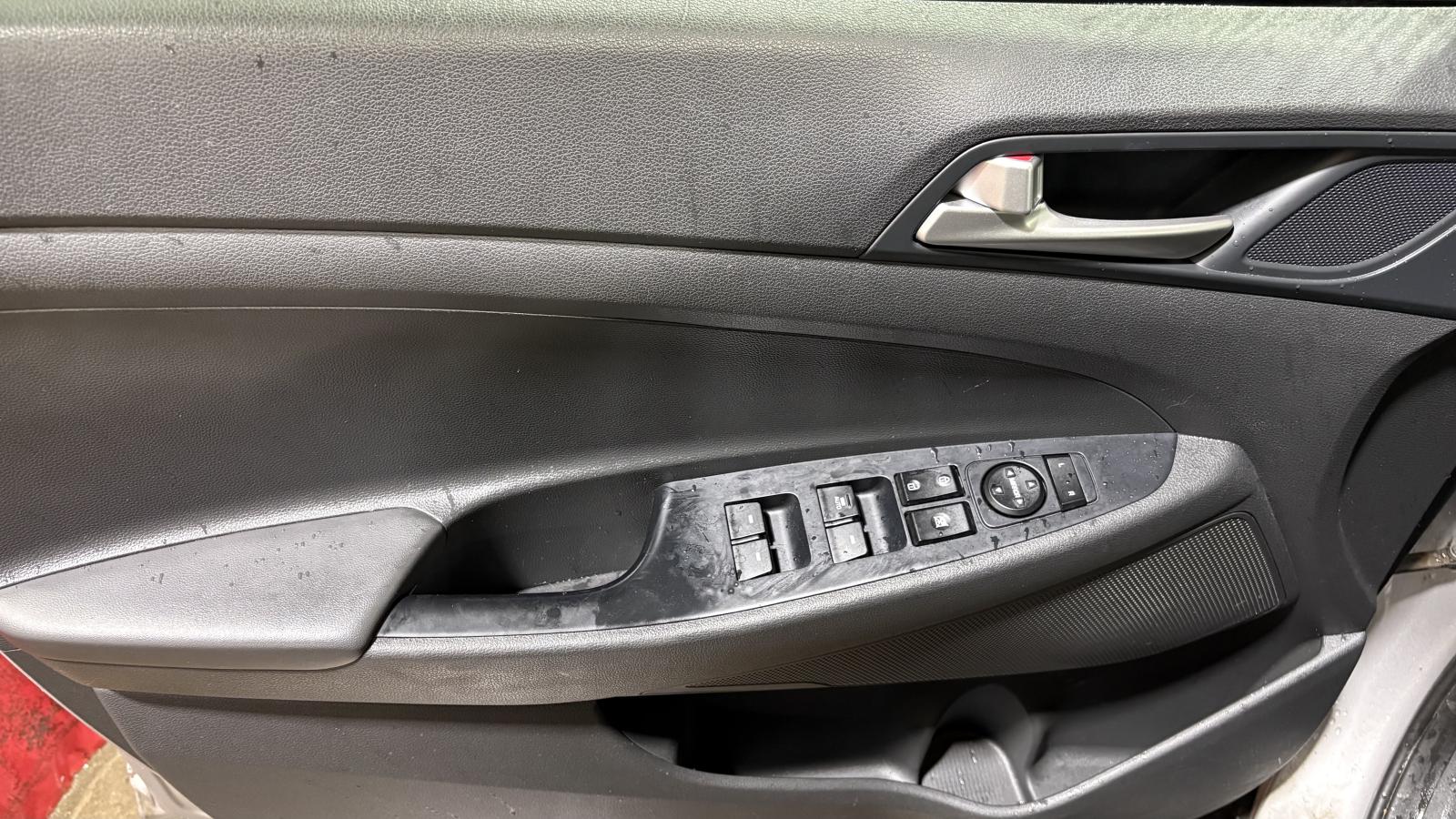 2020 Hyundai Tucson - Image 8