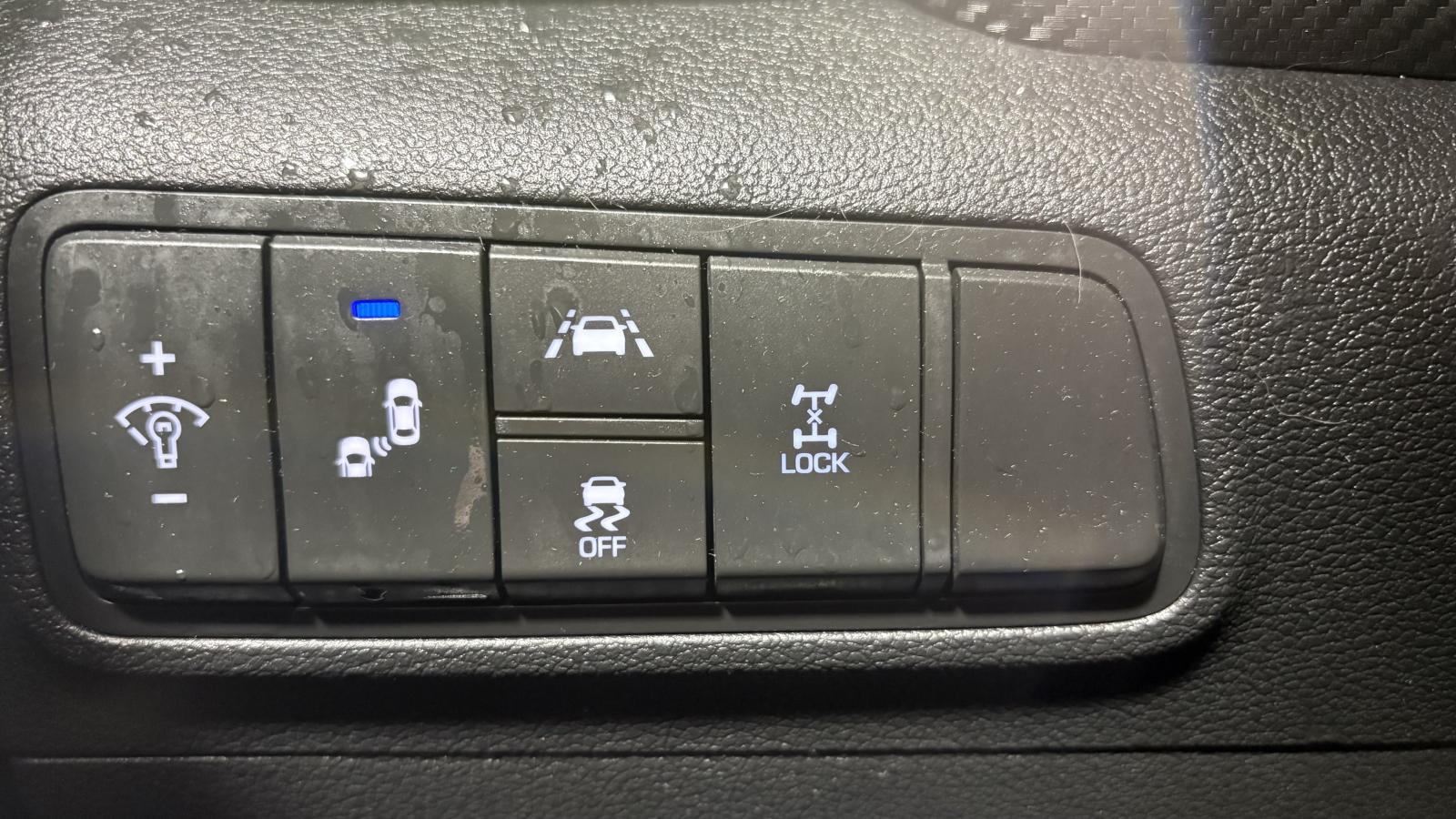 2020 Hyundai Tucson - Image 11