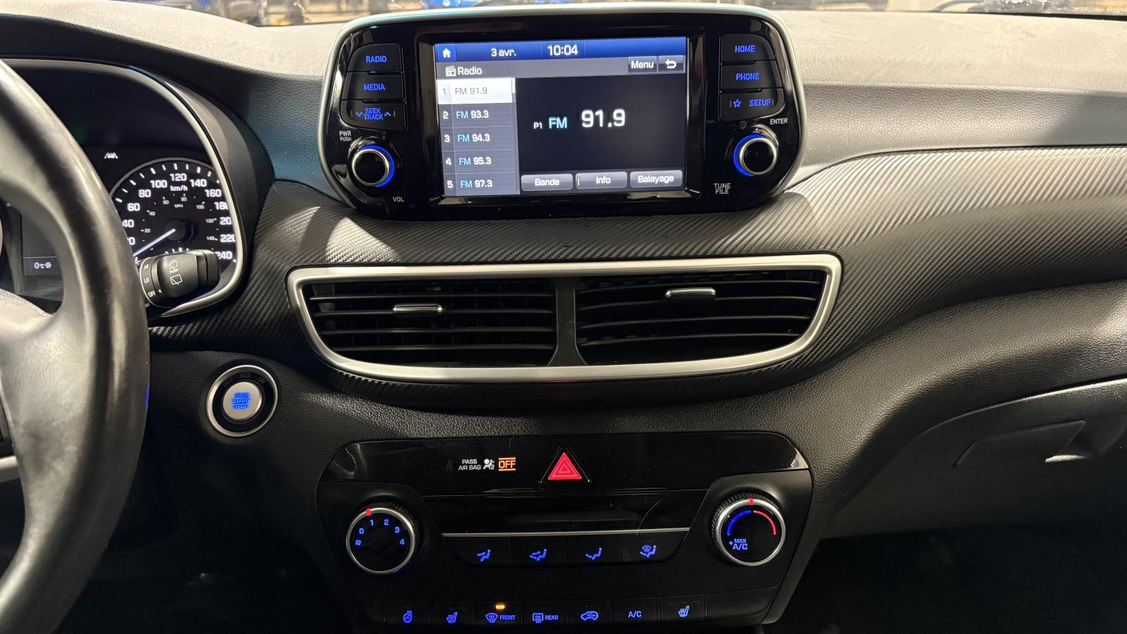 2020 Hyundai Tucson - Image 17