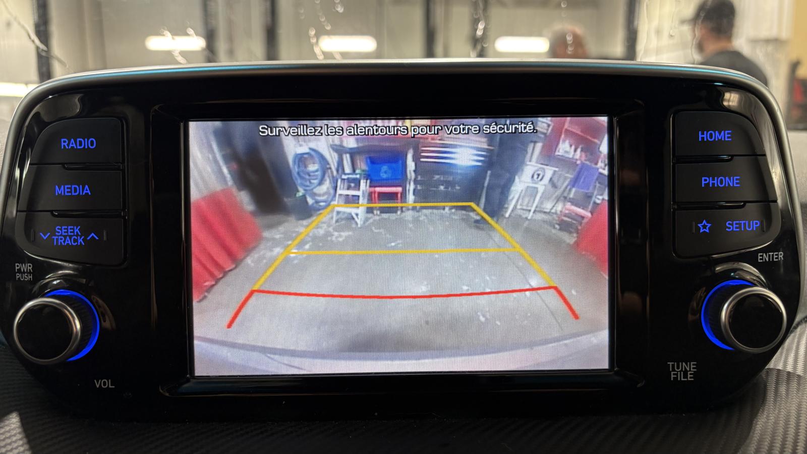 2020 Hyundai Tucson - Image 19