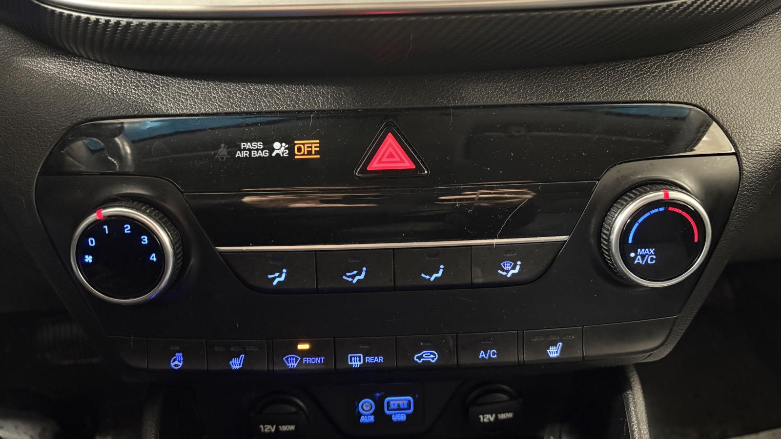 2020 Hyundai Tucson - Image 20