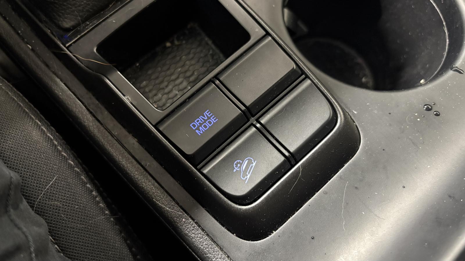 2020 Hyundai Tucson - Image 23