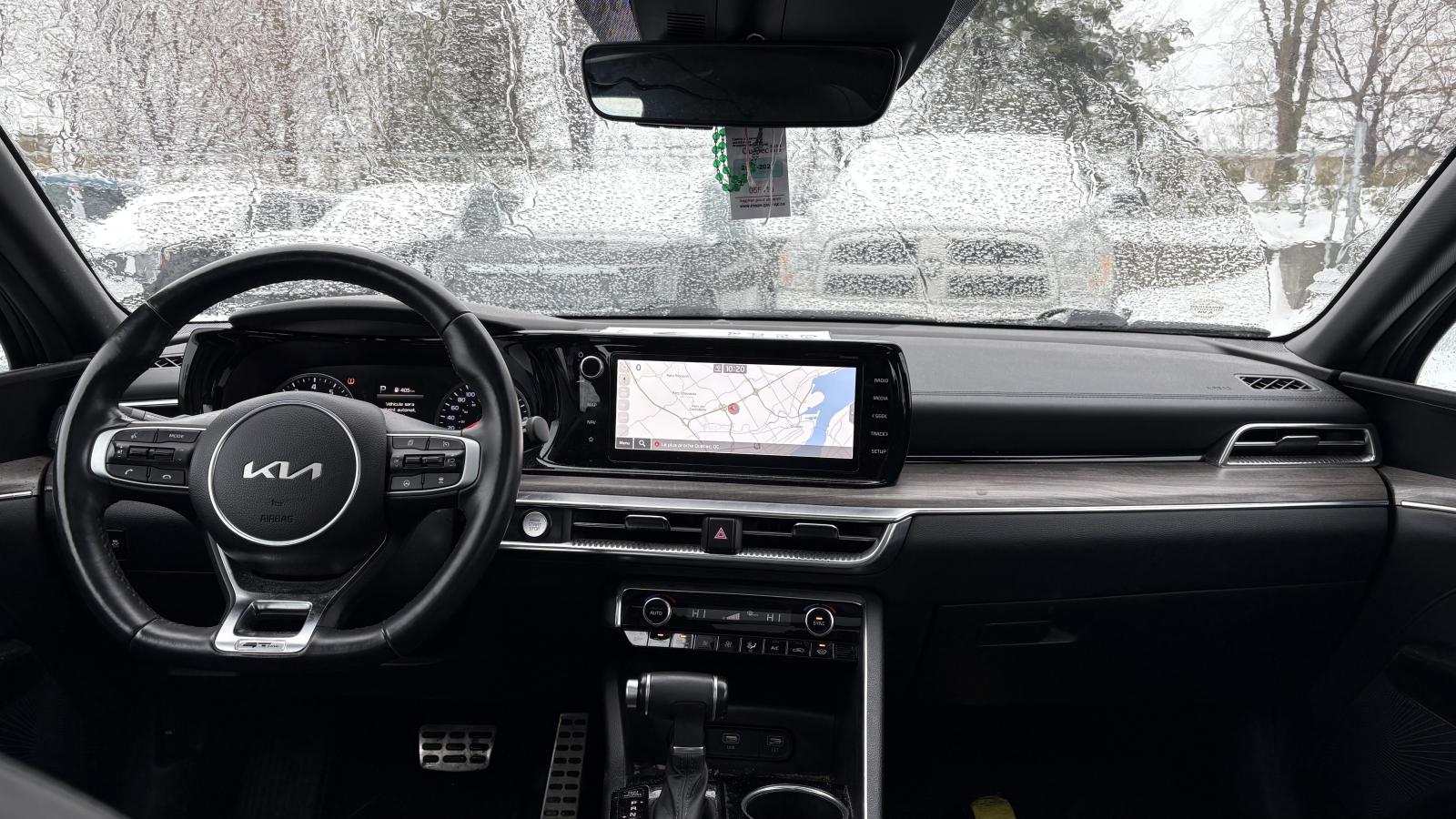 2023 Kia K5 - Image 5