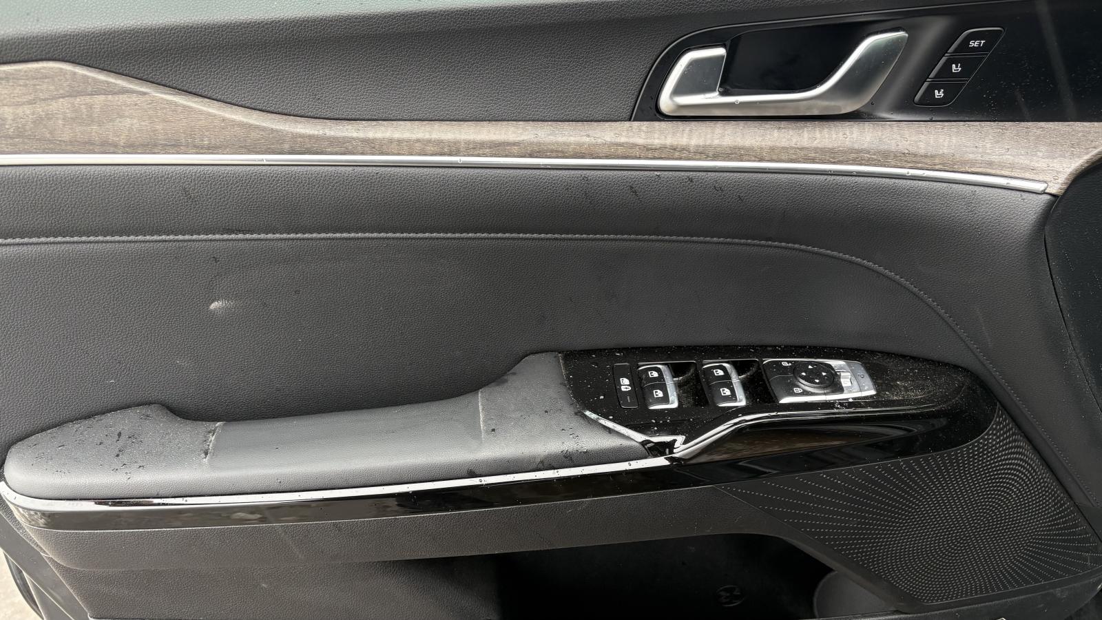 2023 Kia K5 - Image 9