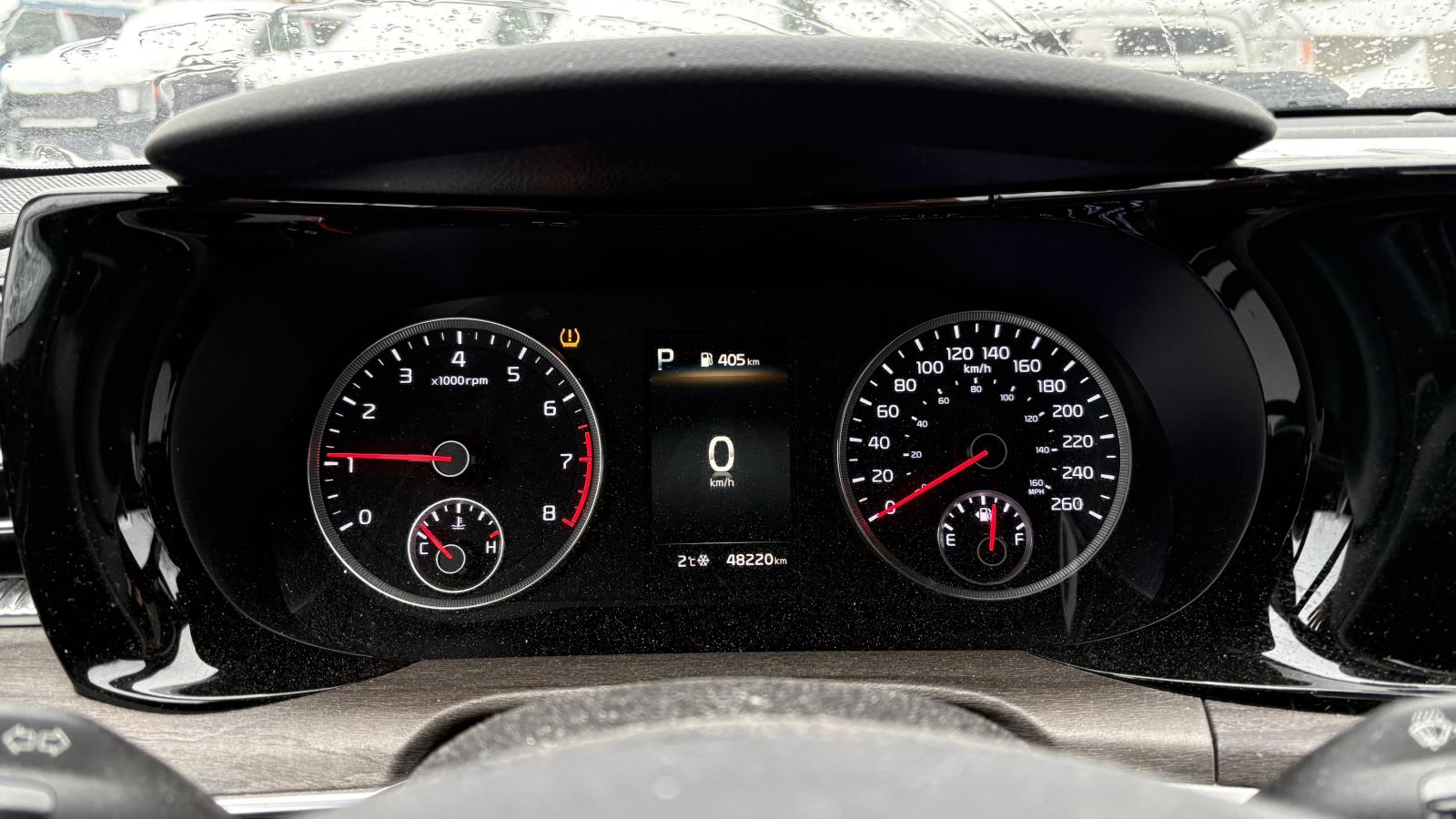 2023 Kia K5 - Image 21