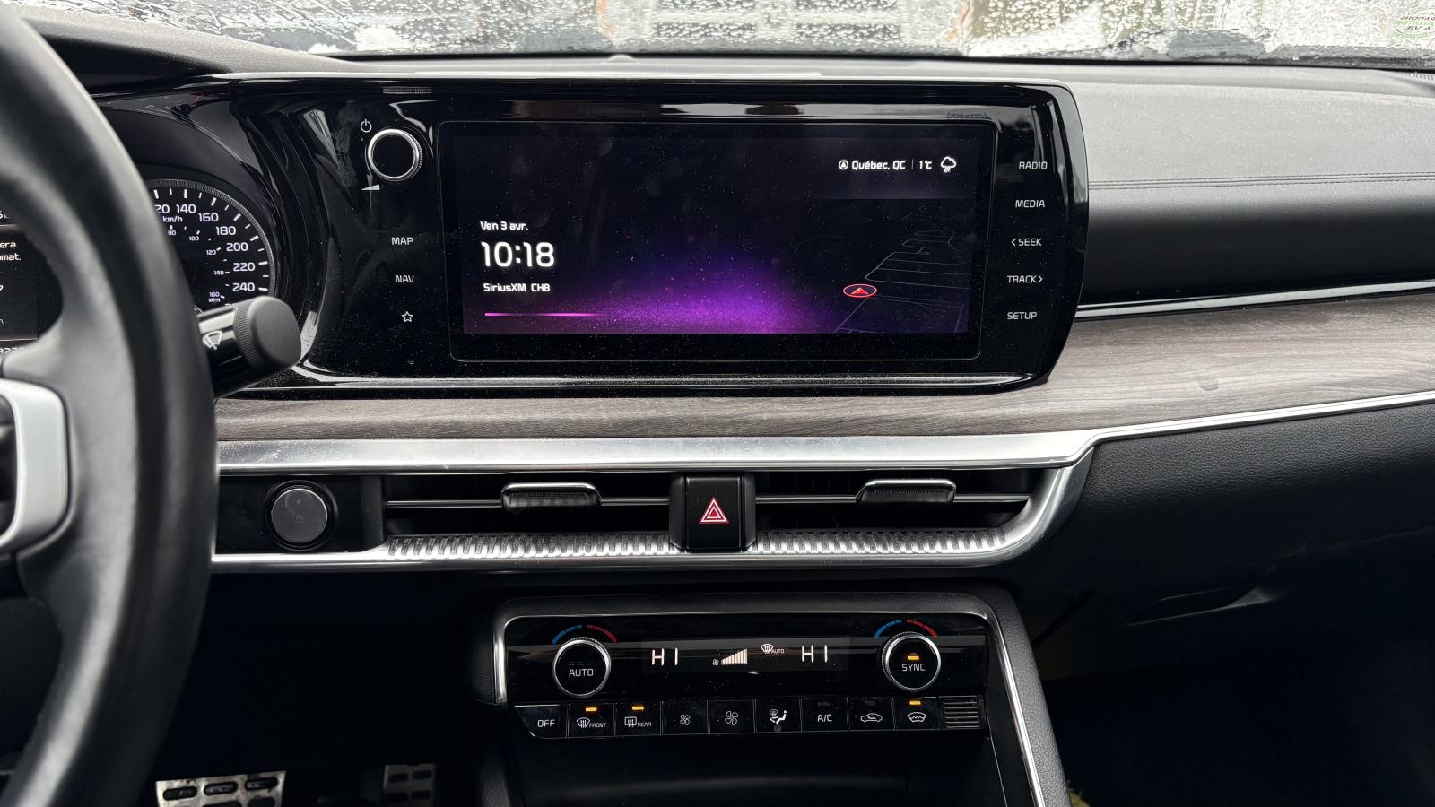 2023 Kia K5 - Image 23