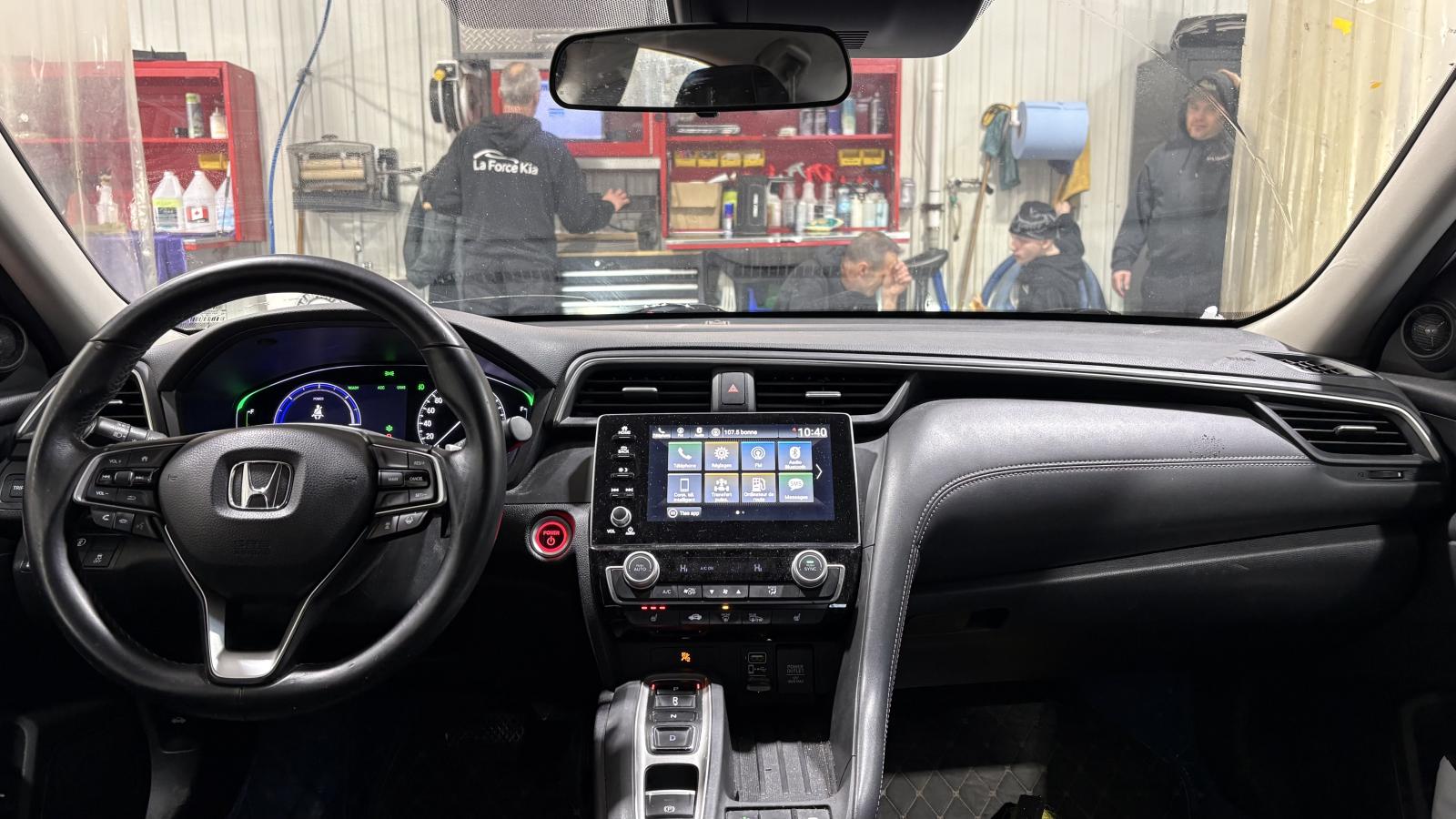 2019 Honda Insight - Image 7