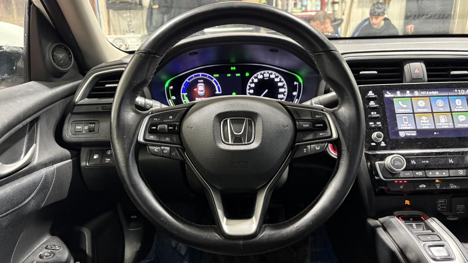 2019 Honda Insight - Image 10