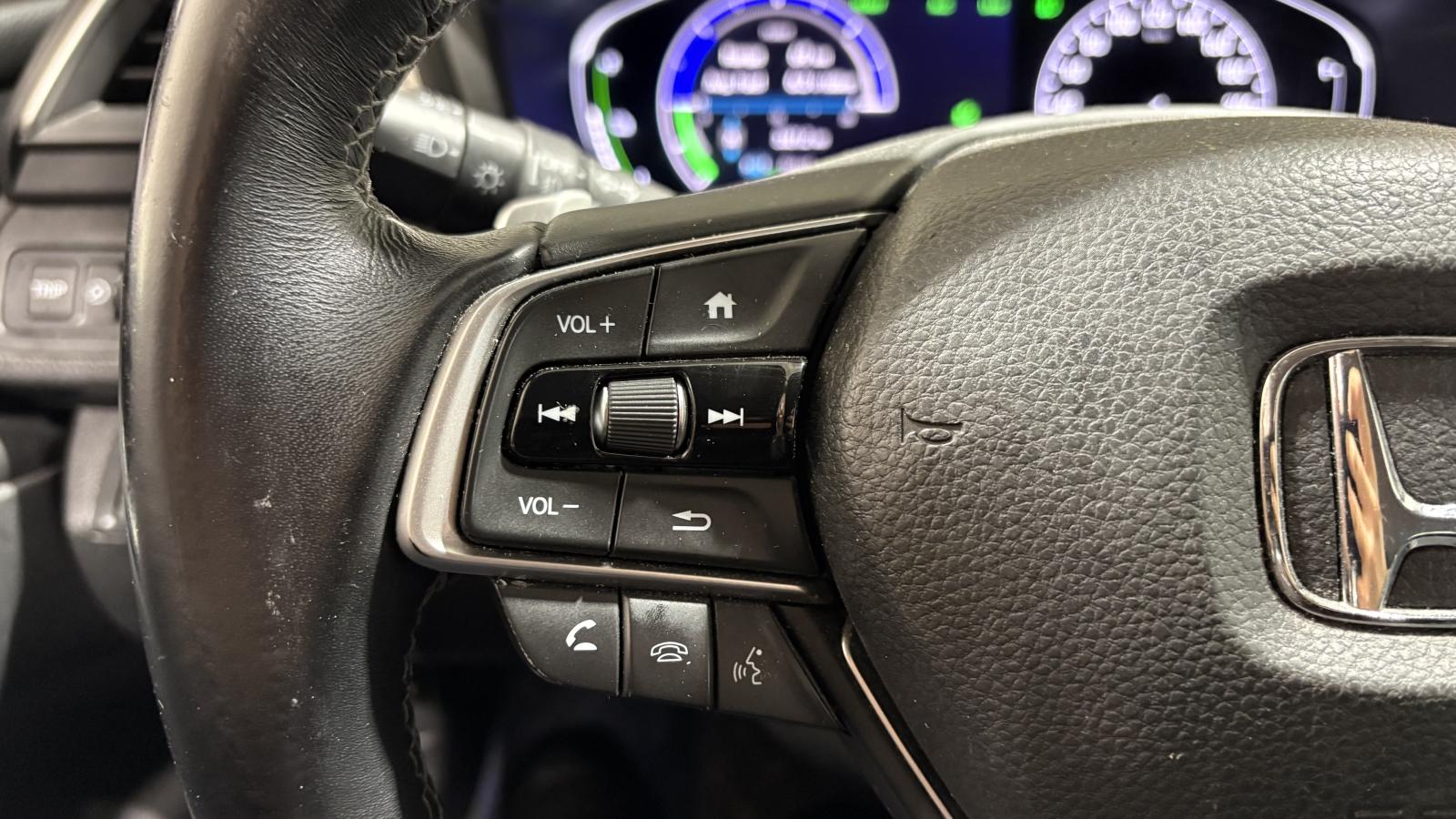 2019 Honda Insight - Image 17