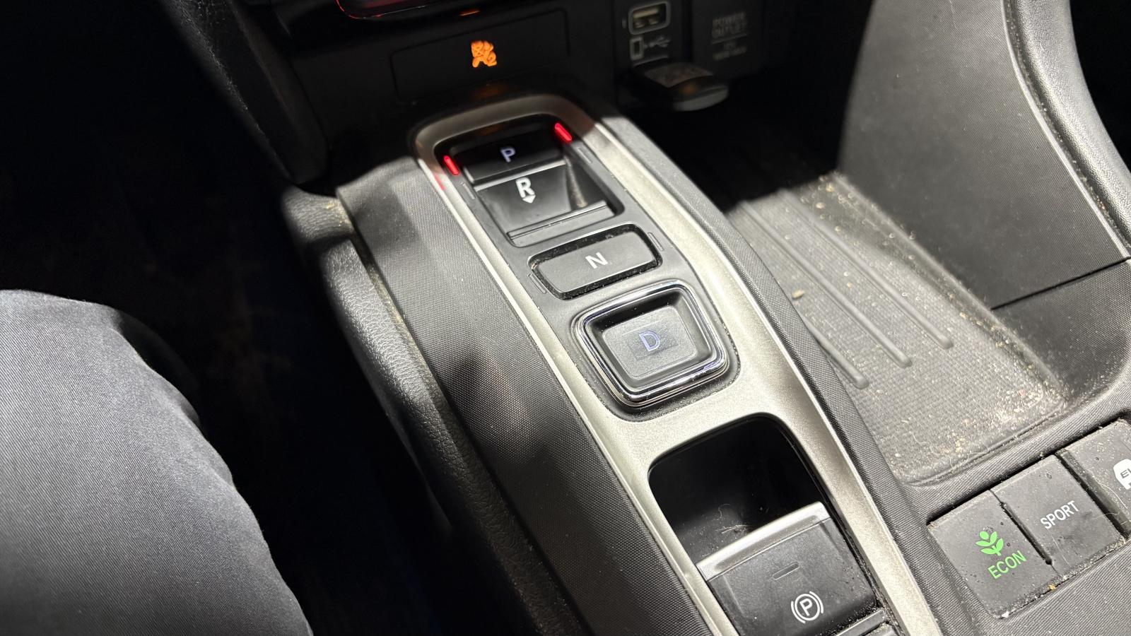 2019 Honda Insight - Image 26