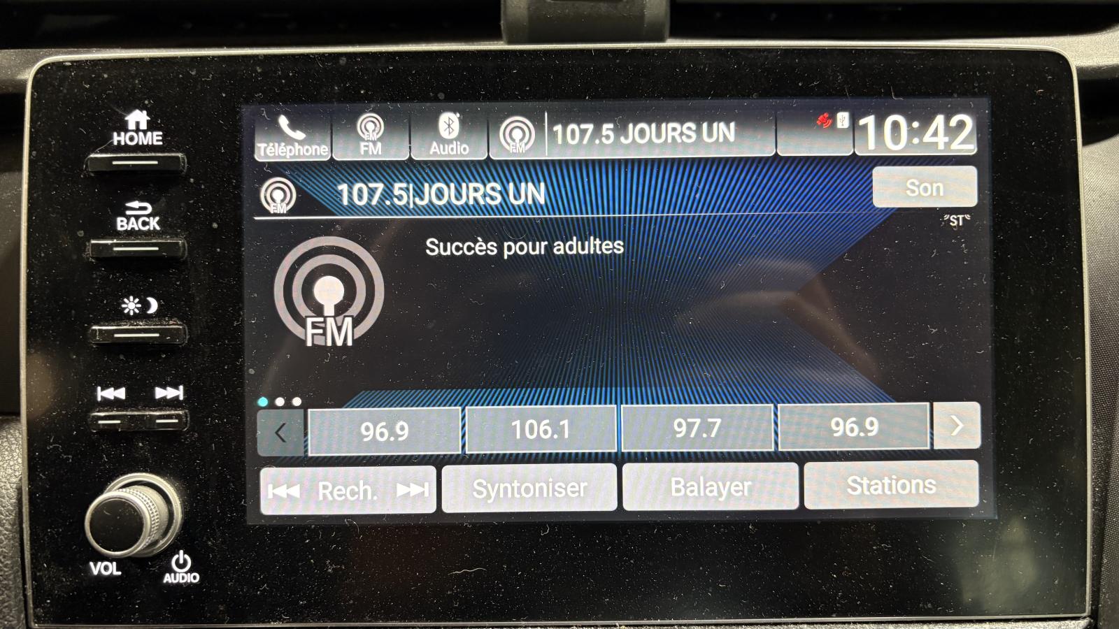 2019 Honda Insight - Image 28