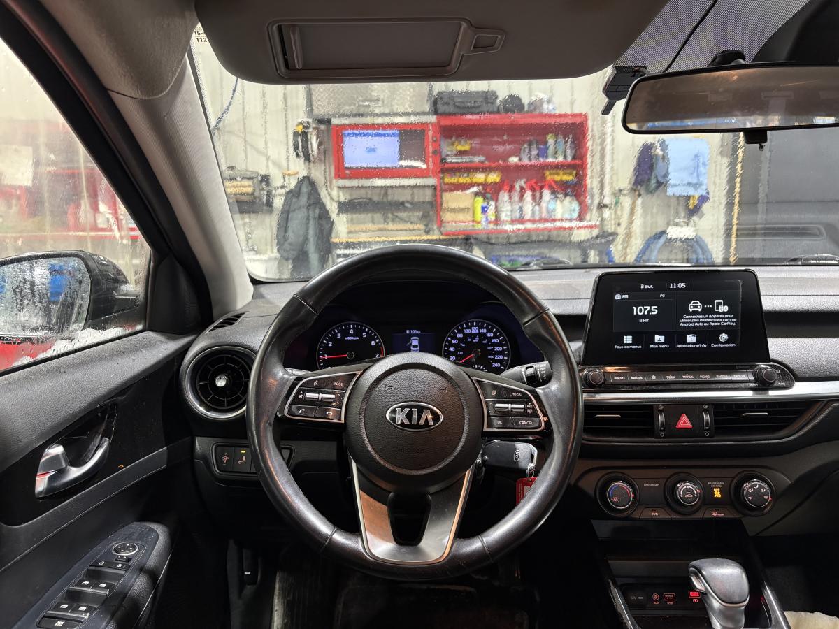 2020 Kia Forte - Image 6