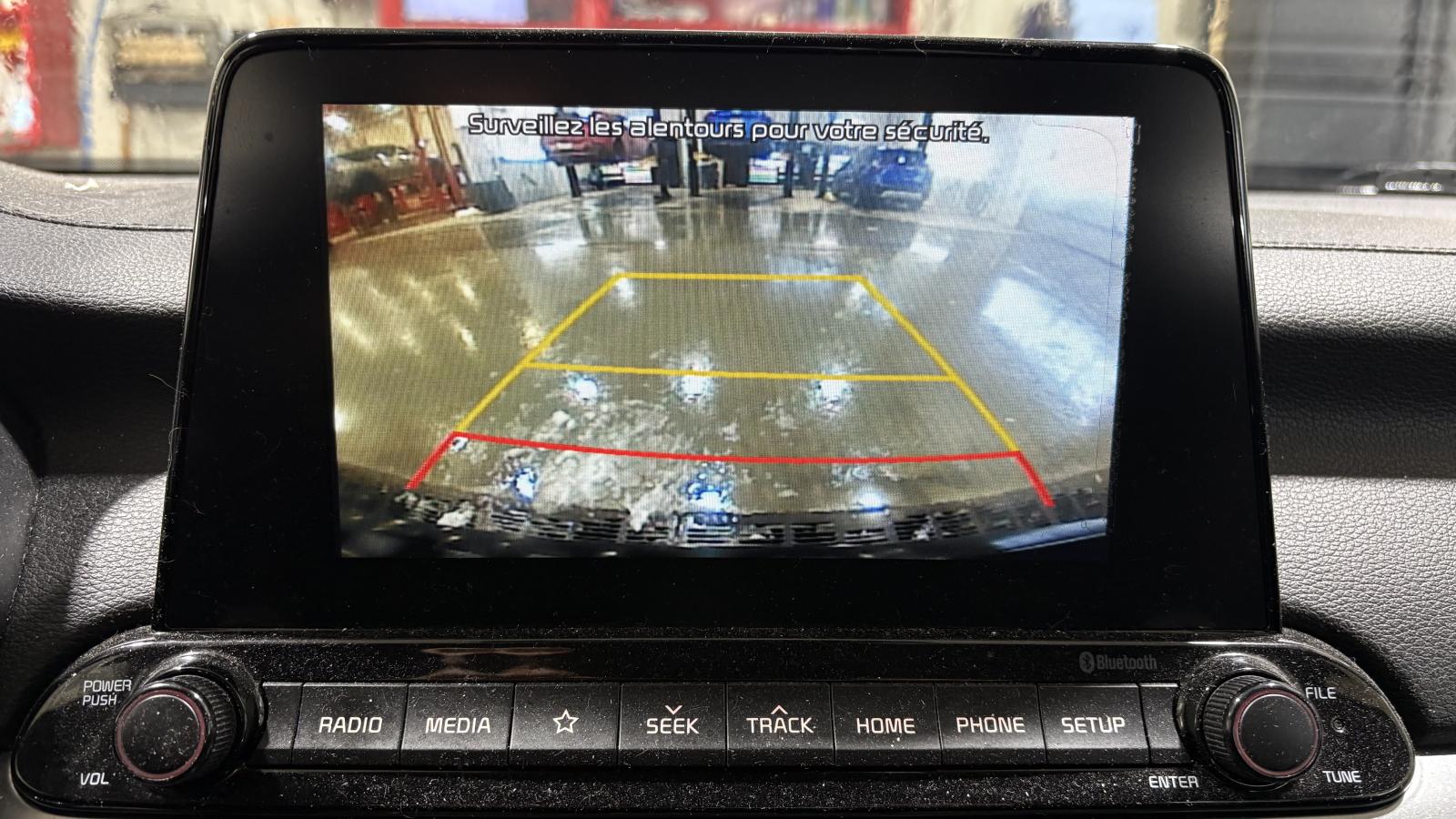 2020 Kia Forte - Image 15