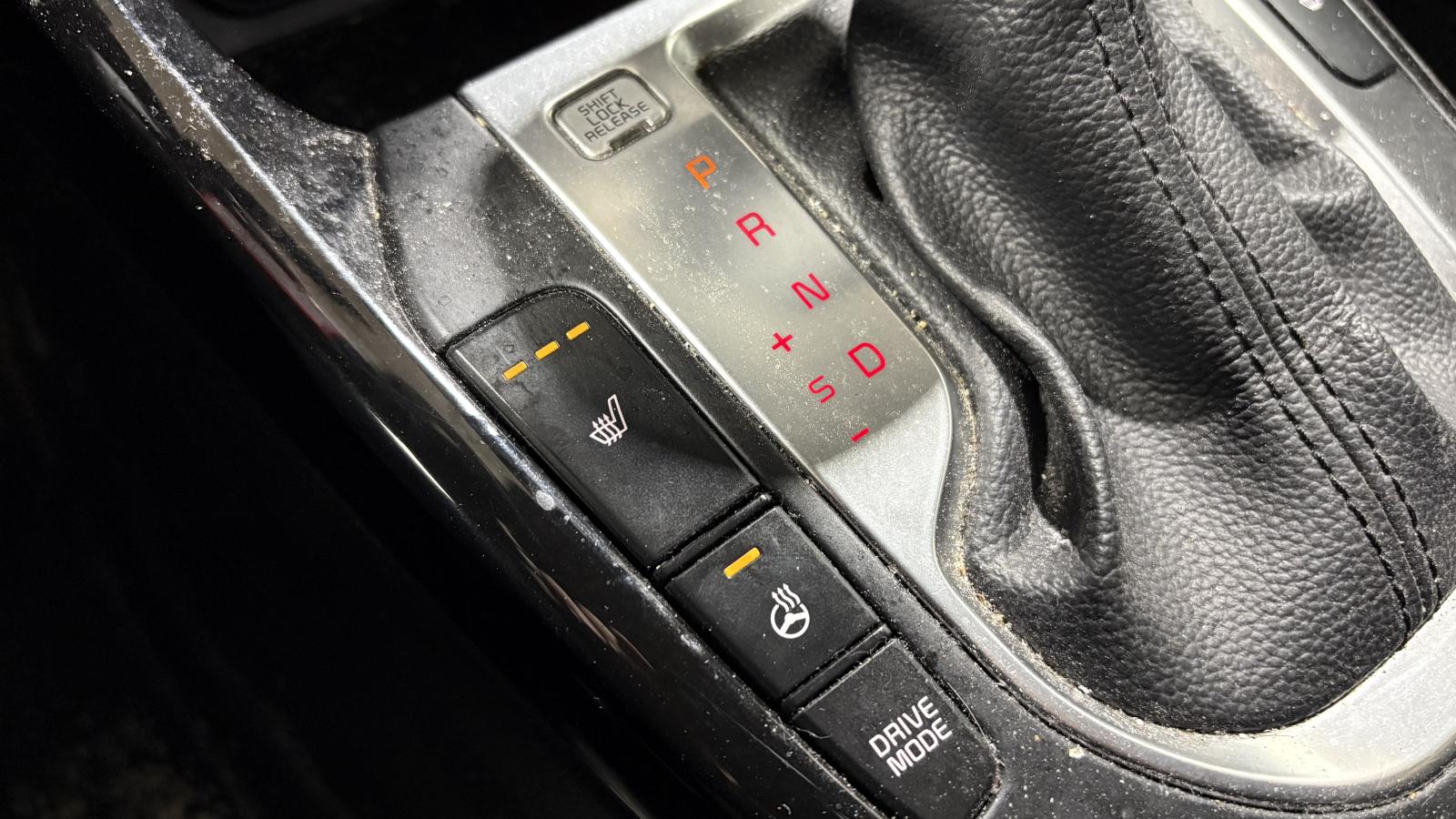 2020 Kia Forte - Image 20