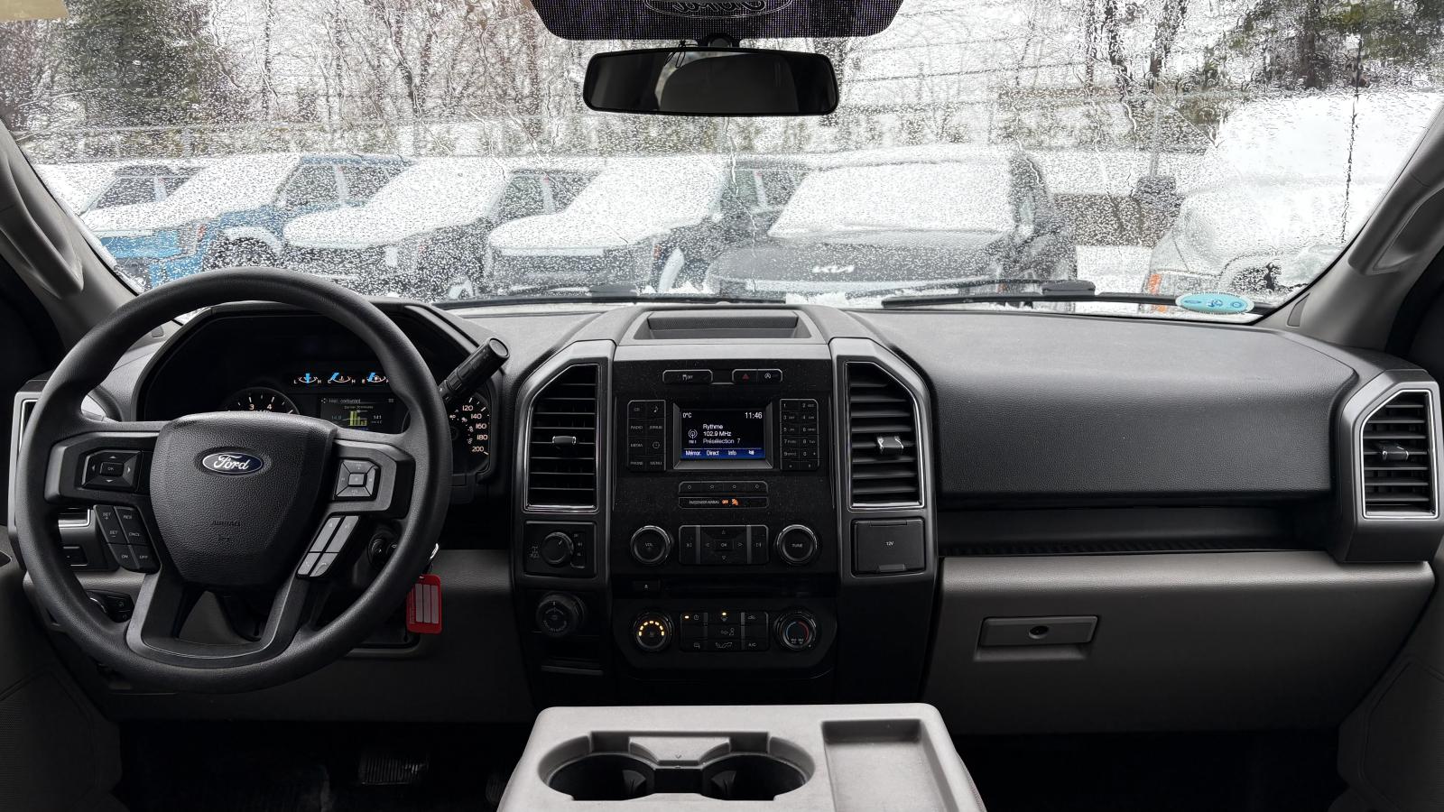 2017 Ford F-150 - Image 7