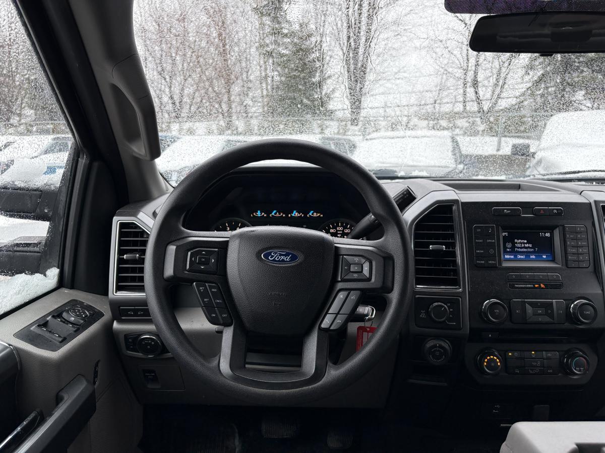 2017 Ford F-150 - Image 10