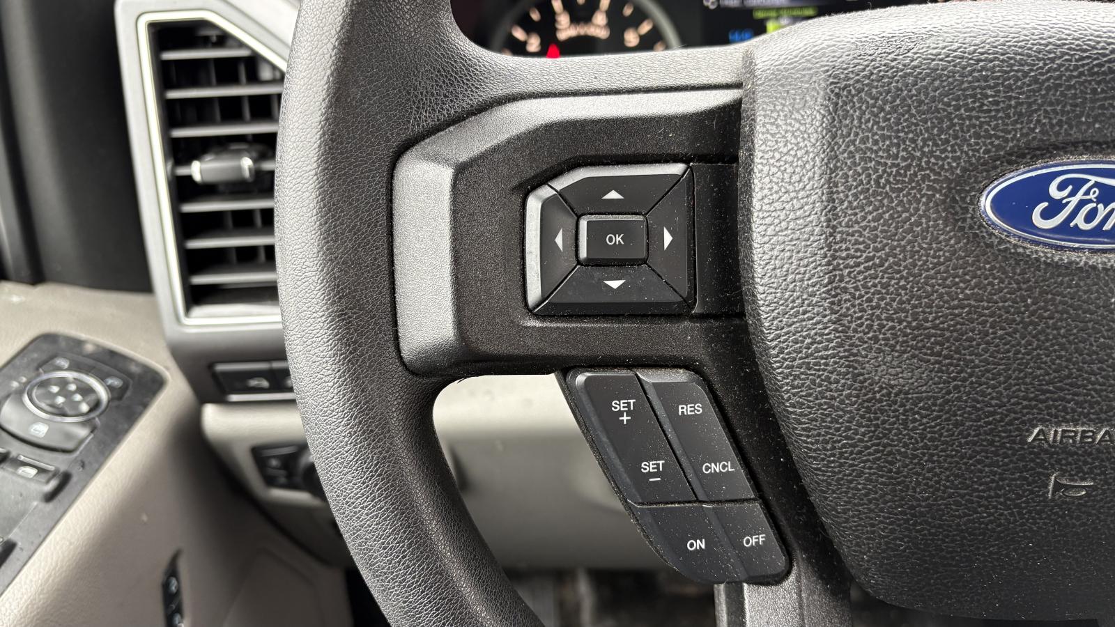 2017 Ford F-150 - Image 16