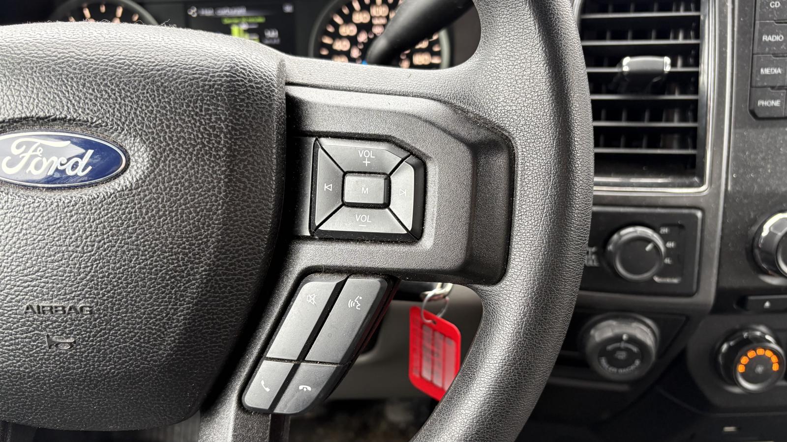 2017 Ford F-150 - Image 17