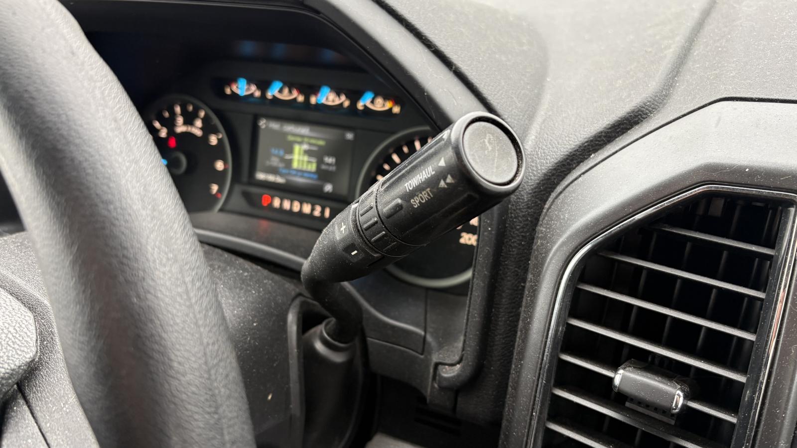 2017 Ford F-150 - Image 20