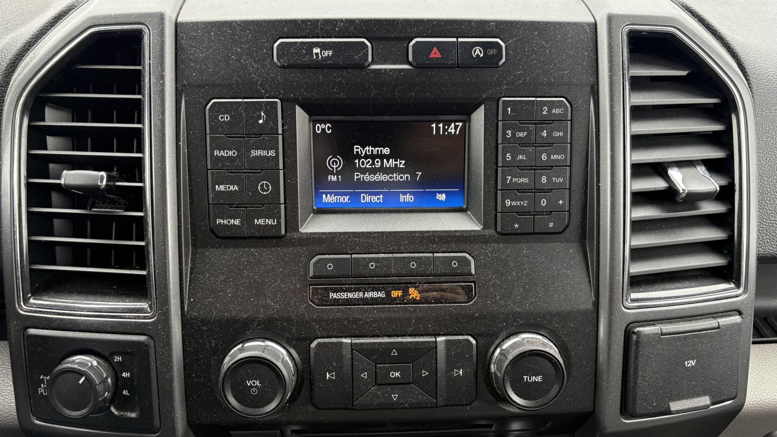 2017 Ford F-150 - Image 22